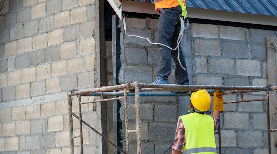 Expert new roof installation services in Pfeifer, KS